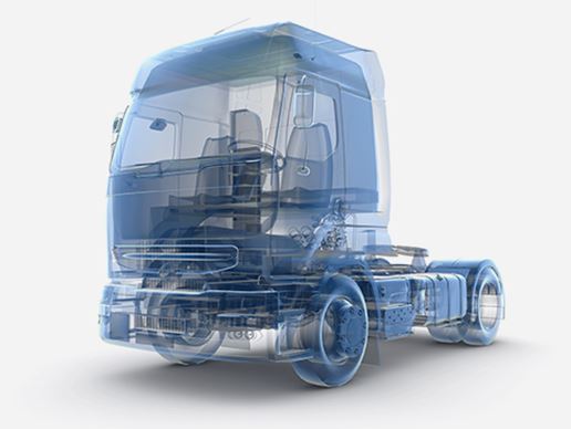 Full Vehicle Simulation